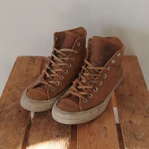 Converse Chuck Taylor Leather